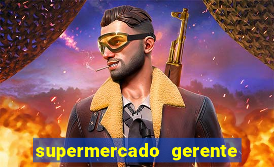 supermercado gerente simulator dinheiro infinito 1.0 23